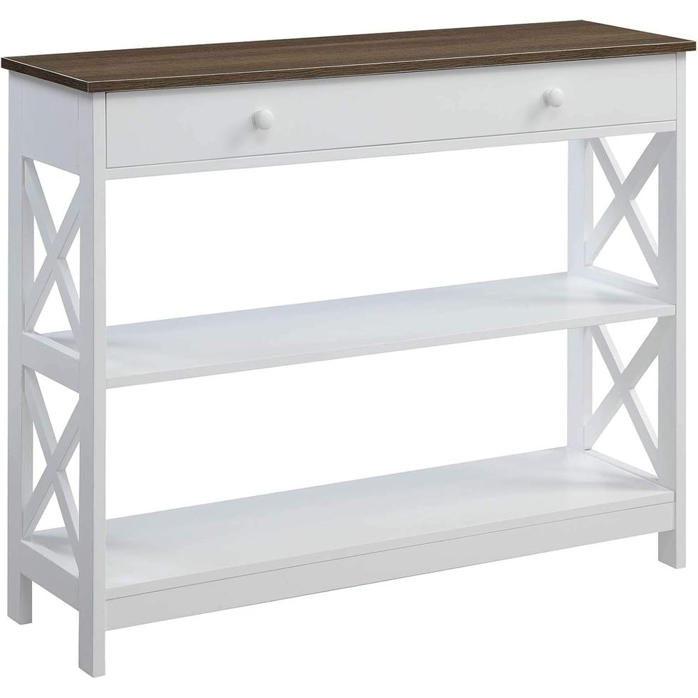 Storage - طاولة 1-Der ole مقاس 39.5 بوصة
