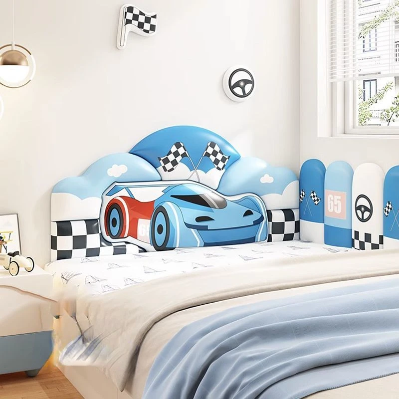تاتامي - غطاء حائط ناعم للأولا - مراجعة Headboard Cushion Backrest Tatami وسعره