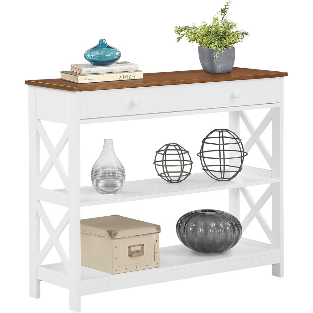 طاولة 1-Der ole مقاس 39.5 بوصة - مراجعة Storage وسعره