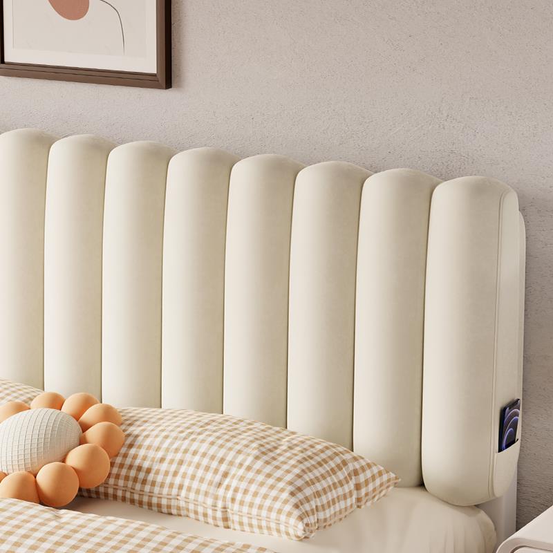 وسادة رأس السرير السميكة من ال - مراجعة Headboard Cushion Backrest Tatami وسعره