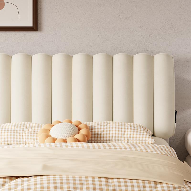 وسادة رأس السرير السميكة من ال - مراجعة Headboard Cushion Backrest Tatami وسعره
