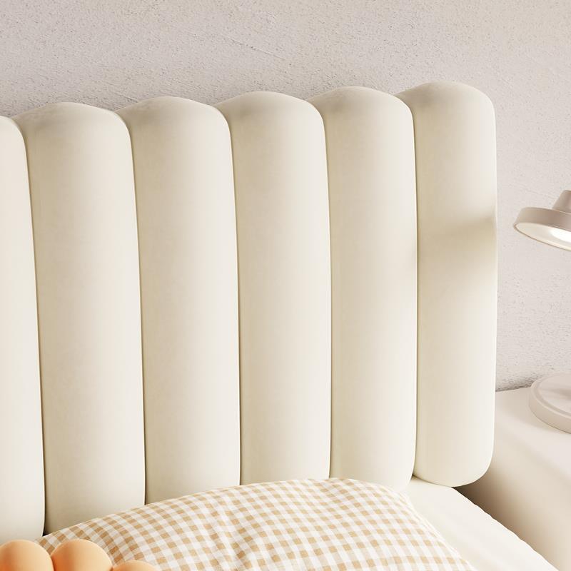 وسادة رأس السرير السميكة من ال - مراجعة Headboard Cushion Backrest Tatami وسعره