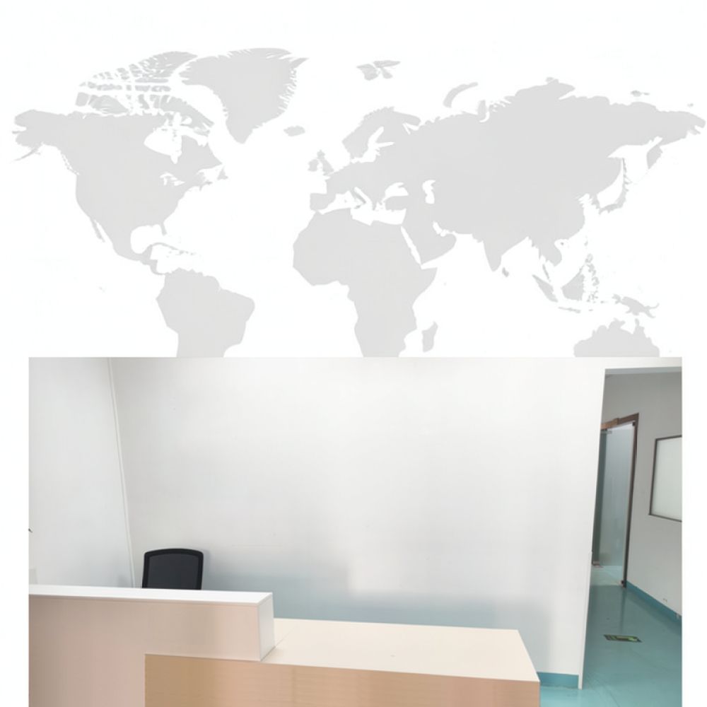 مصباح مرايا المكياج بتصميم هول - مراجعة Dressing Table Vanity With Lighted Mirror وسعره
